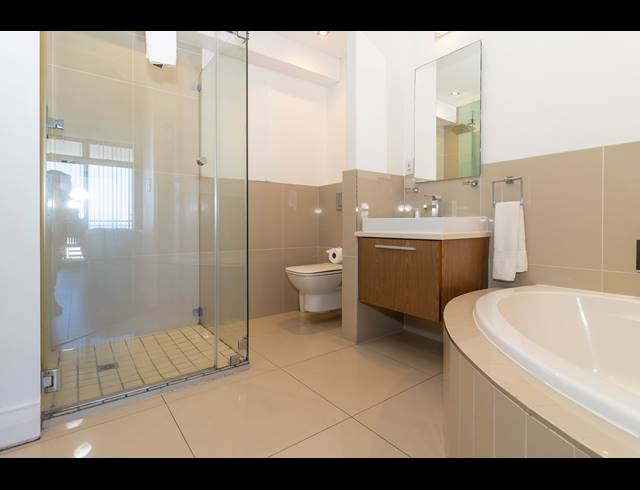 3 BEDROOM APARTMENT TO LET IN BIG BAY